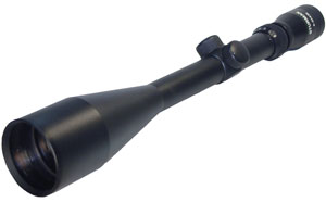 Оптический прицел для охотничьего и спортивного оружия Sturman (Штурман) 6-24x50